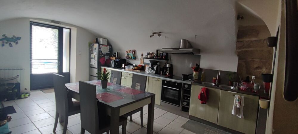 Location Maison Maison JARDIN PARKING Saint maximin