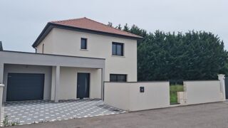  Maison à vendre 5 pièces 132 m²