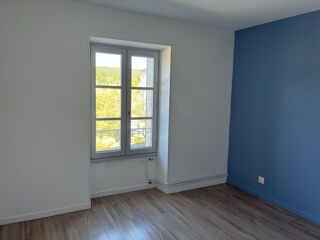  Appartement à louer 3 pièces 49 m²