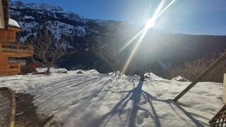  Appartement � vendre 3 pi�ces 80 m�