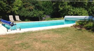  Maison � vendre 10 pi�ces 322 m�