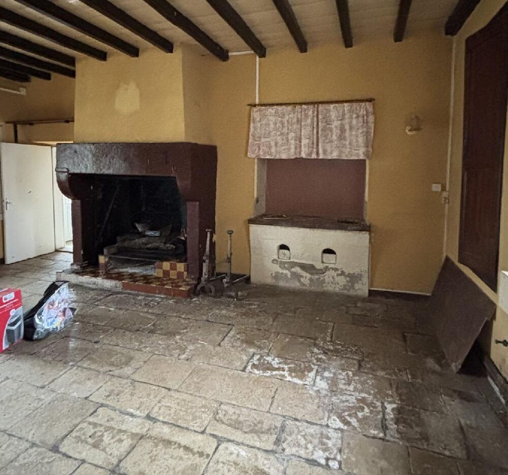 Vente Maison Maison château Val du mignon