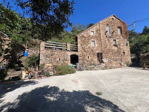   Maison avec vue et terrasse Maison - 3 pi�ce(s) - 83 m�