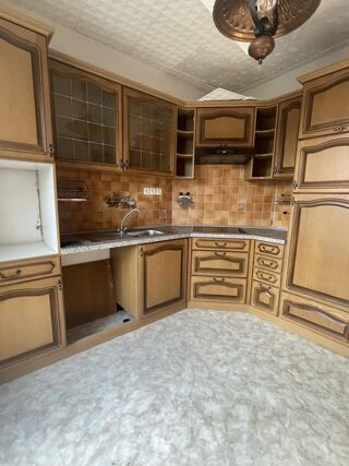  Appartement � vendre 4 pi�ces 94 m�