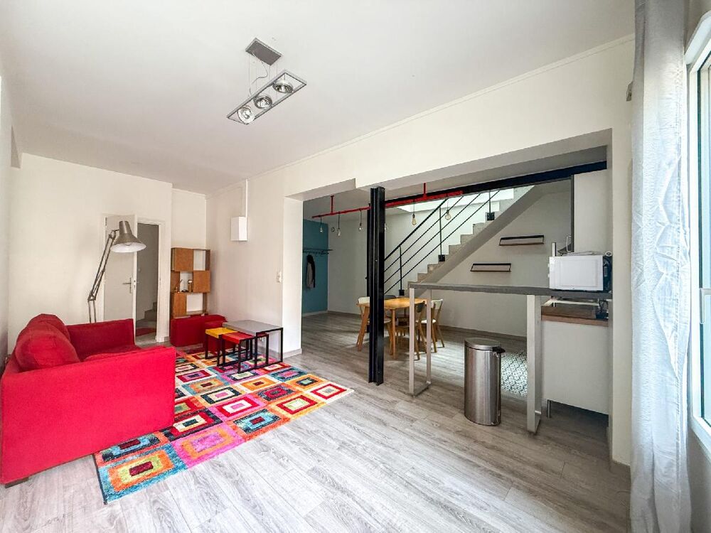 � vendre  Maison Nanterre (92000)