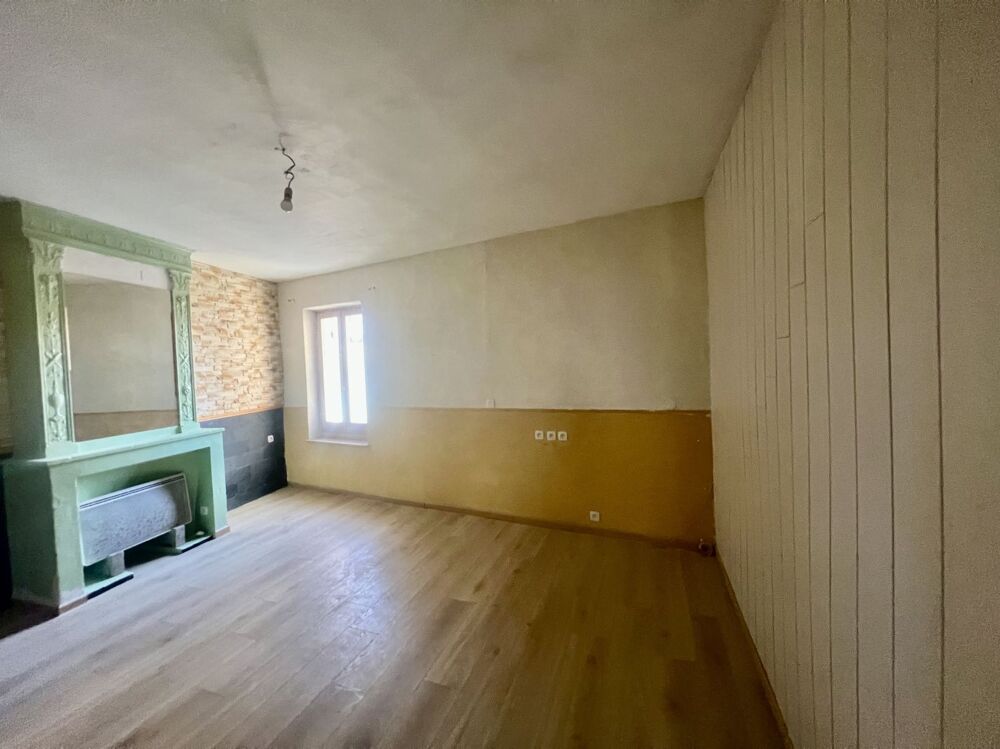 Vente Maison Maison de village avec terrasse Saint gilles
