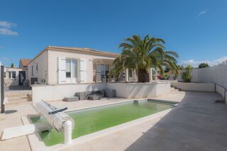 Maison � vendre 4 pi�ces 120 m�