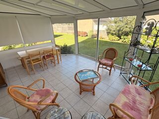  Maison � vendre 6 pi�ces 110 m�