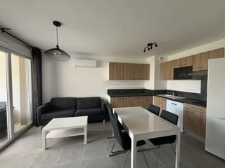  Appartement � louer 2 pi�ces 42 m�