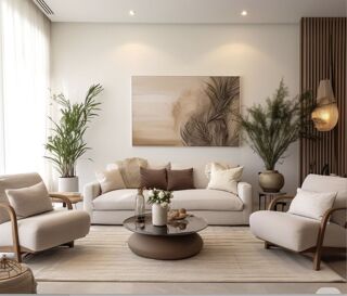  Appartement � vendre 4 pi�ces 85 m�