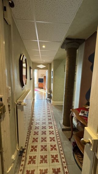  Appartement � vendre 3 pi�ces 115 m�