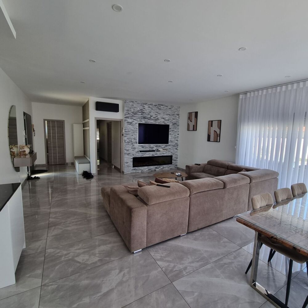 Vente Maison Villa Crissey