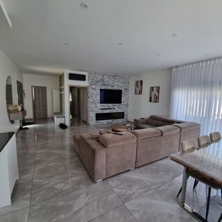 Vente Maison Villa Crissey