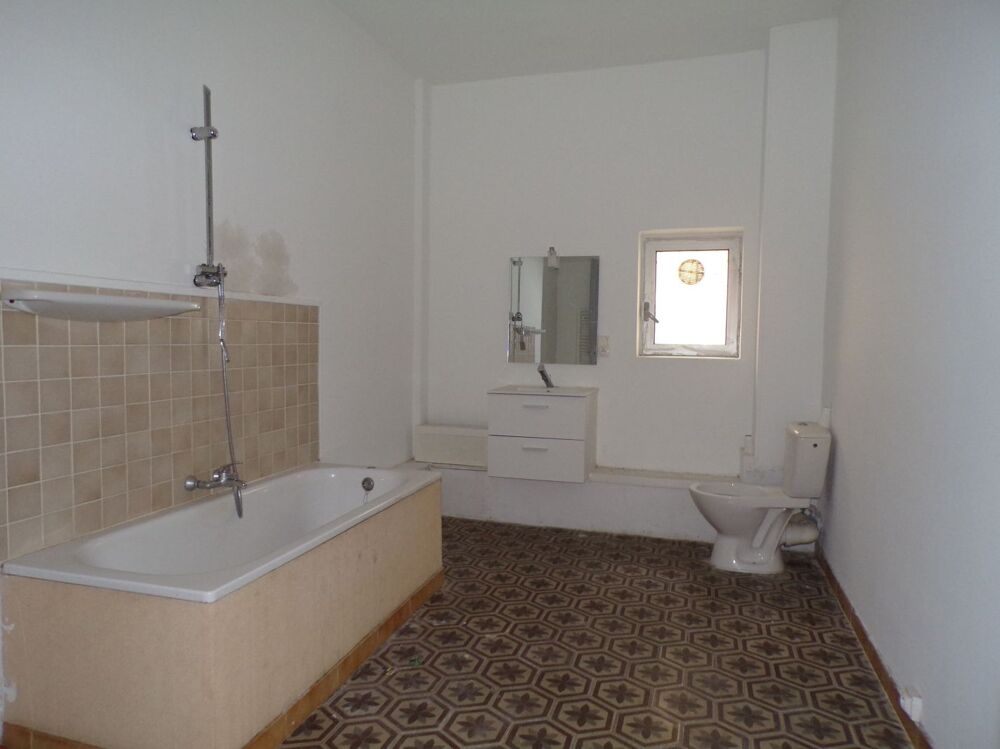Vente Appartement 3 Pièces Beziers