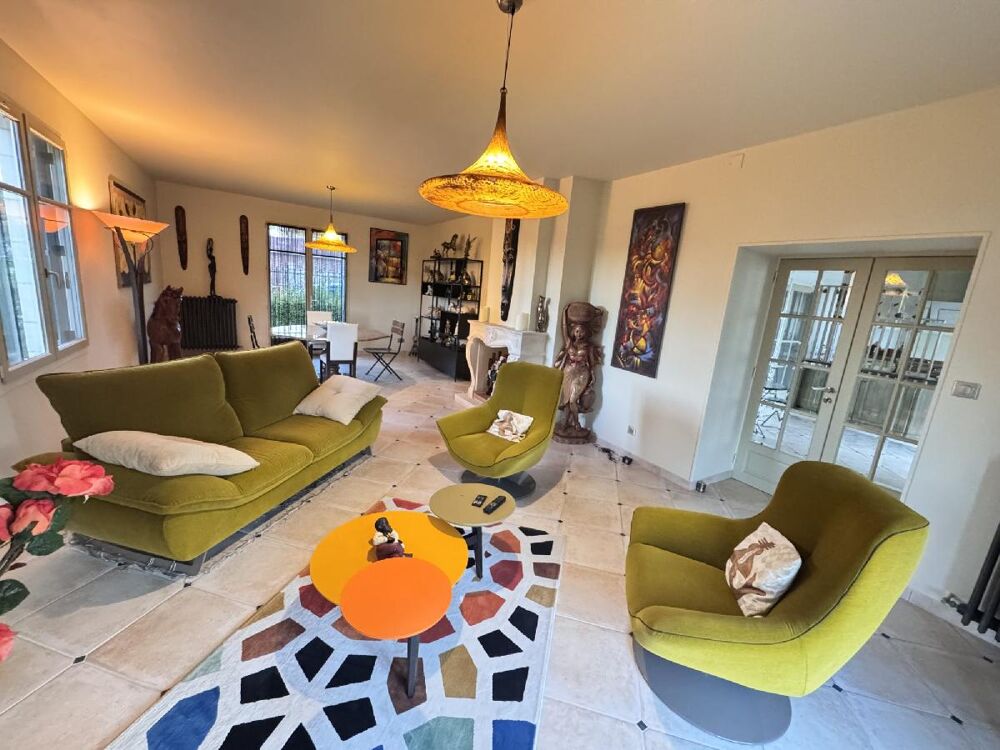  vendre  Maison Soissons (02200)
