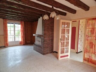  Maison � vendre 6 pi�ces 125 m�