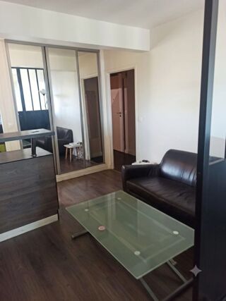  Appartement à vendre 1 pièce 35 m²