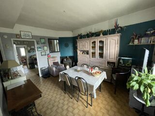  Maison à vendre 3 pièces 53 m²