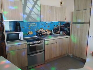  Appartement � vendre 2 pi�ces 55 m�