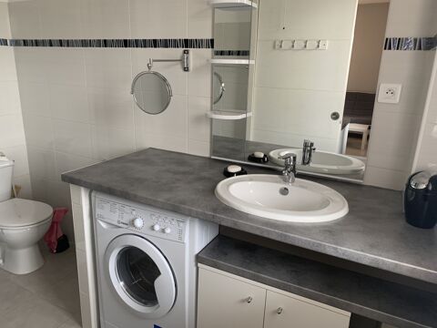  Appartement � louer 1 pi�ce 24 m�