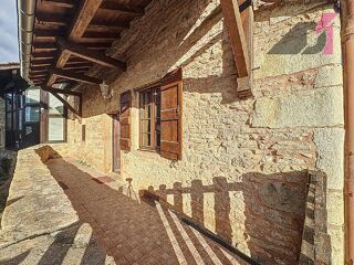  Maison � vendre 4 pi�ces 72 m�