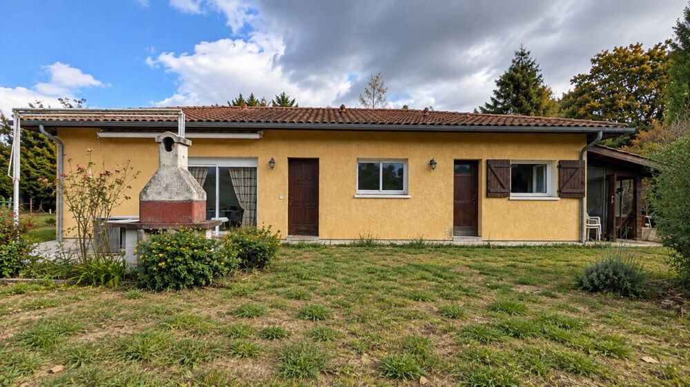 Vente Maison Maison TRADITIONNELLE Benesse maremne