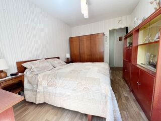  Appartement � vendre 4 pi�ces 89 m�