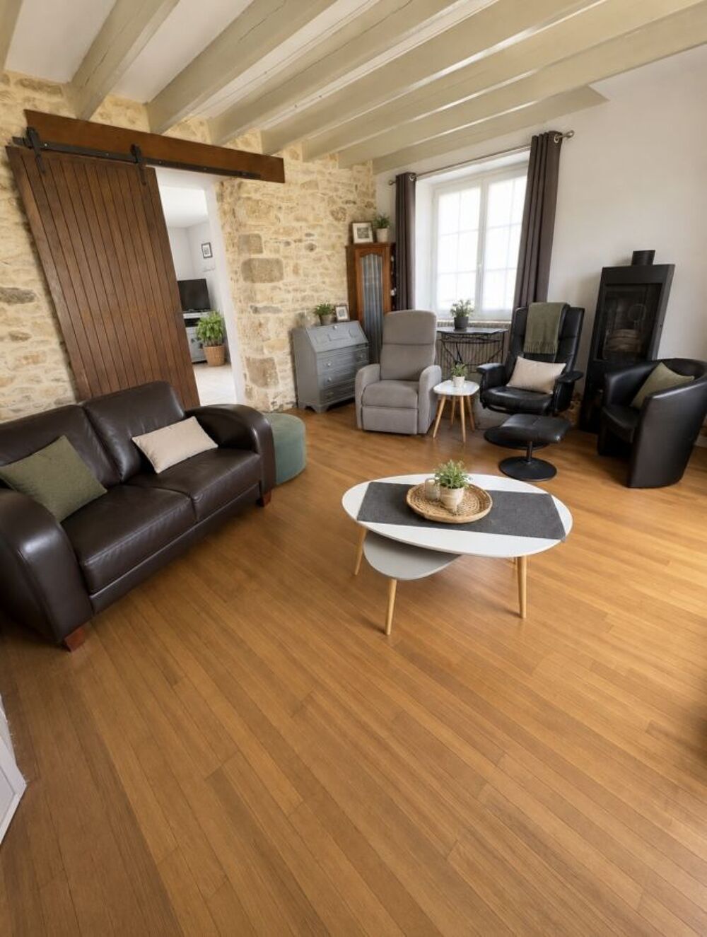 Vente Maison Maison Coulonges sur l'autize