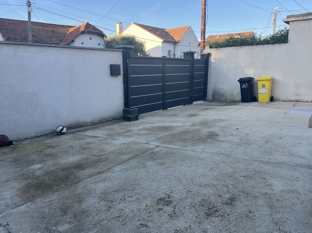 � vendre  Maison Marseille 12