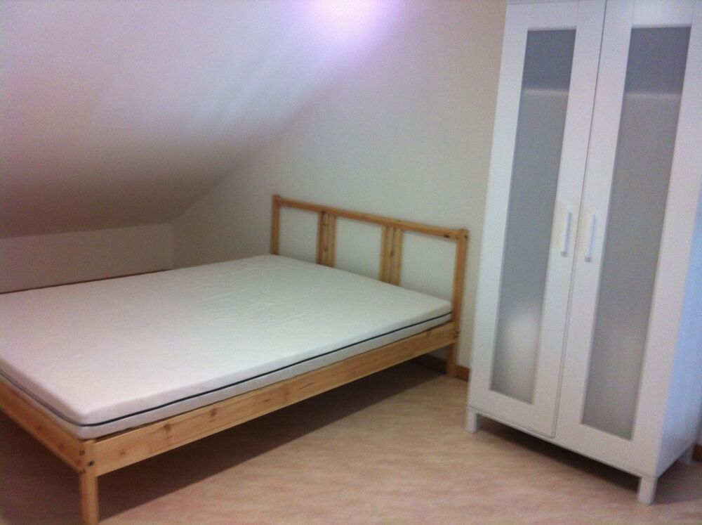 Location Appartement Studio duplex meublé - centre ville Tourcoing