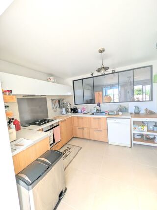  Appartement à vendre 4 pièces 98 m²