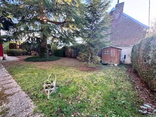  Maison � vendre 7 pi�ces 162 m�