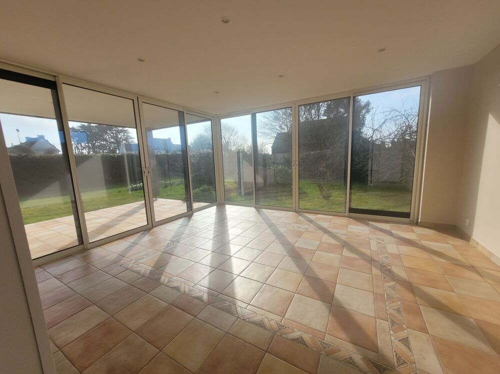 Vente Maison Maison quartier calme proche commodités Perros guirec