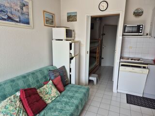  Appartement à vendre 2 pièces 27 m²