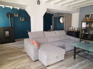  Maison à vendre 9 pièces 165 m²