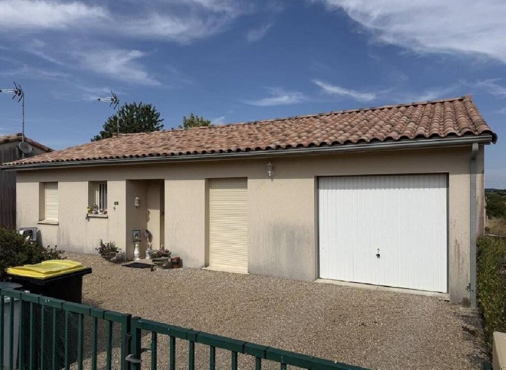 Maison