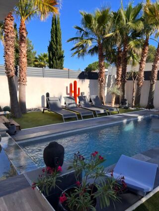  Maison à vendre 4 pièces 125 m²