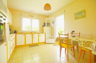  Maison à vendre 4 pièces 90 m²