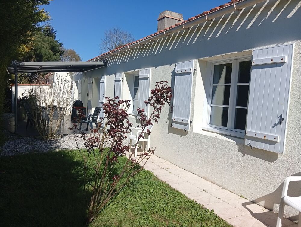 Maison 7 pièces 167 m² à Sainte Foy