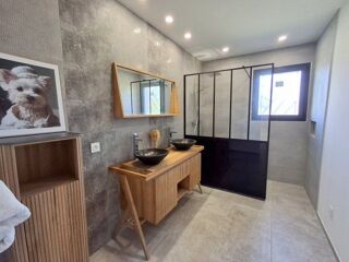  Maison à vendre 8 pièces 138 m²