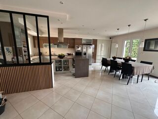  Maison à vendre 6 pièces 149 m²