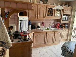  Maison � vendre 4 pi�ces 100 m�