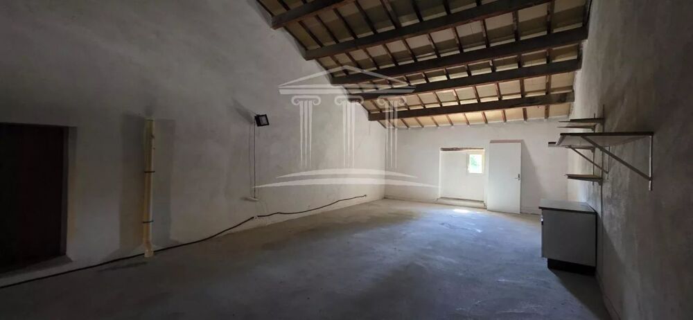 Vente Immeuble Immeuble Sorgues