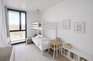  Appartement � vendre 3 pi�ces 61 m�