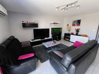  Maison à vendre 5 pièces 111 m²