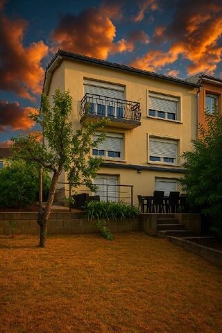  Maison � vendre 10 pi�ces 135 m�