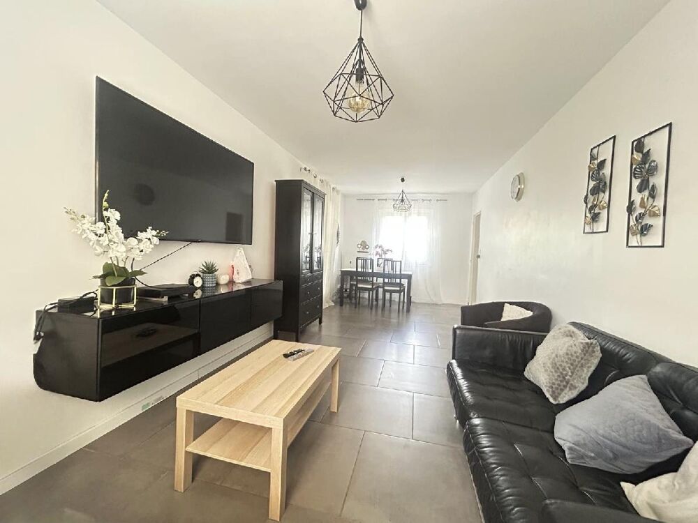 Vente Maison Maison Soissons