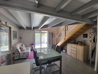  Maison à vendre 2 pièces 45 m²