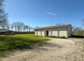  Maison � vendre 4 pi�ces 110 m�