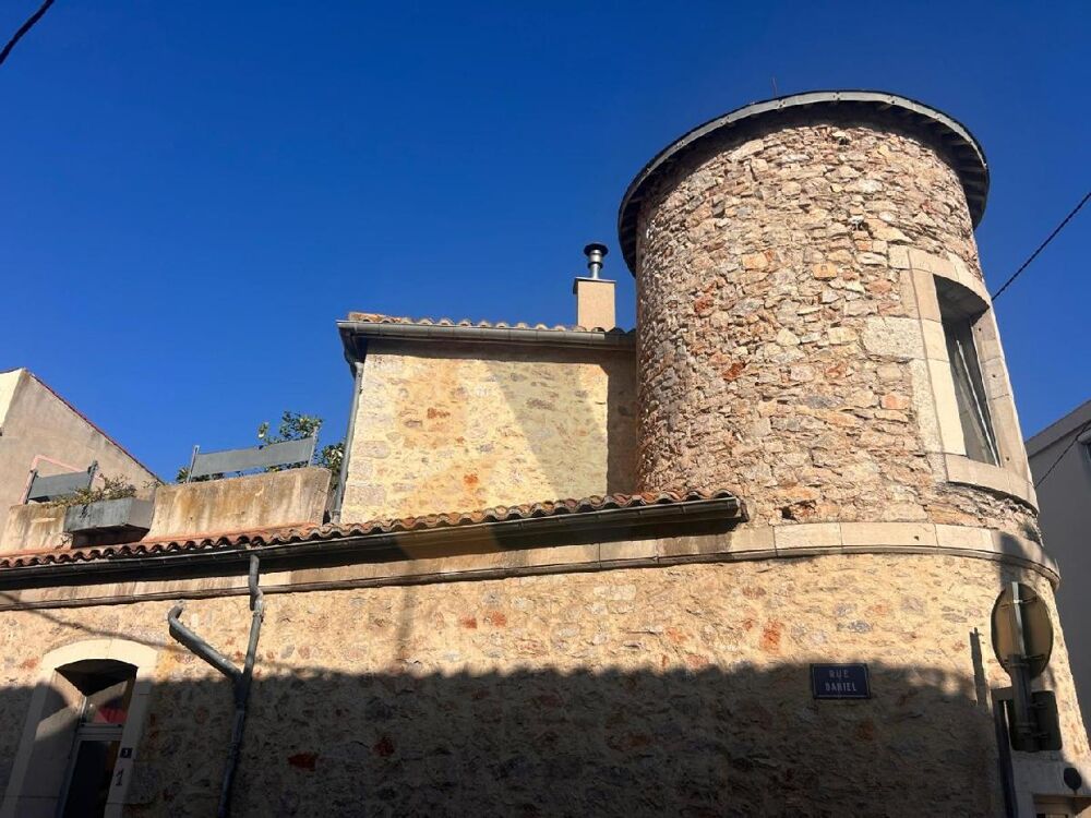 � vendre  Maison S�te (34200)